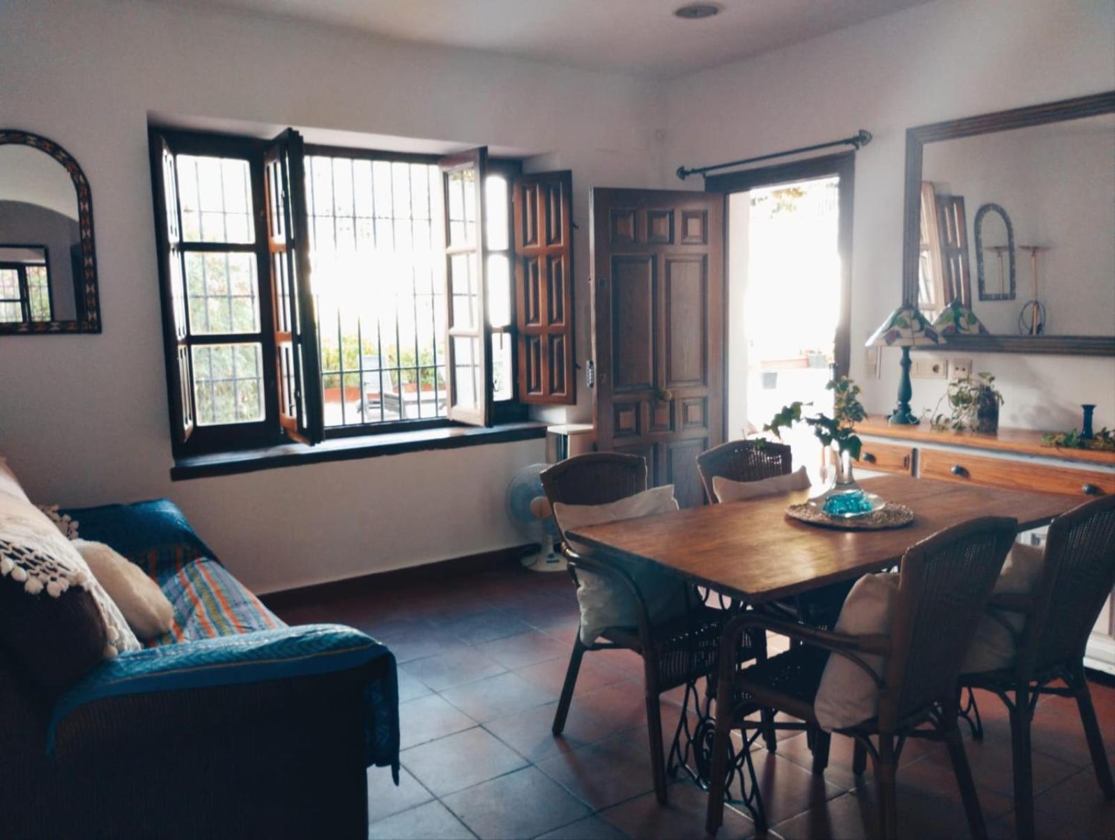 Casa Del Agua Daire Granada Dış mekan fotoğraf