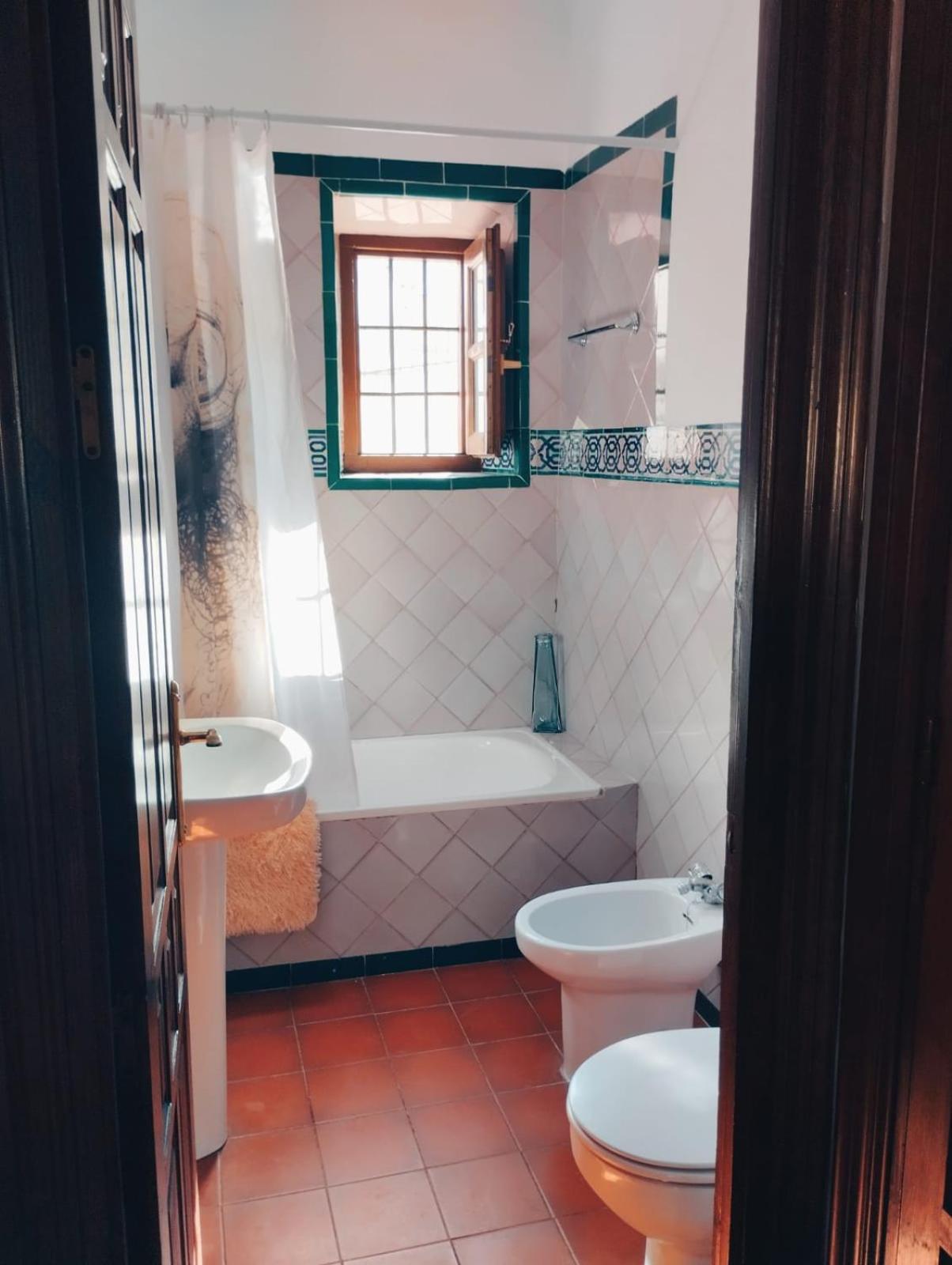 Casa Del Agua Daire Granada Dış mekan fotoğraf