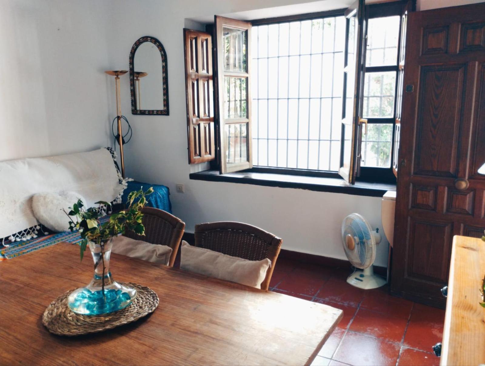 Casa Del Agua Daire Granada Dış mekan fotoğraf