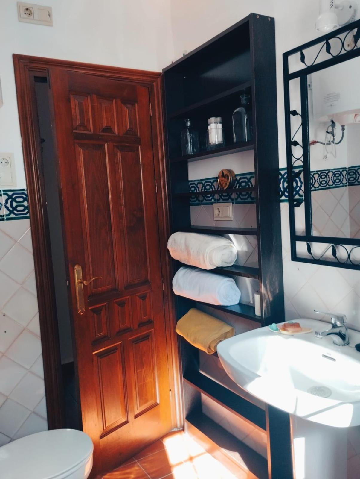 Casa Del Agua Daire Granada Dış mekan fotoğraf