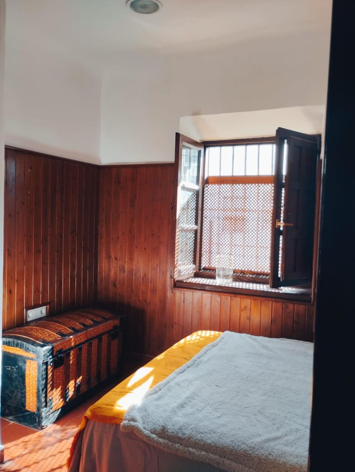 Casa Del Agua Daire Granada Dış mekan fotoğraf
