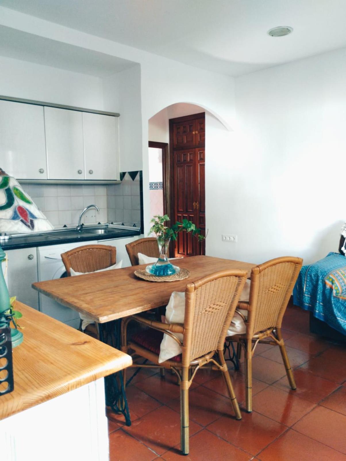 Casa Del Agua Daire Granada Dış mekan fotoğraf